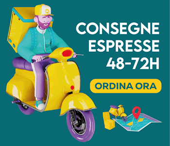 Consegne espresse